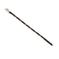 Bracelet Aragonesi Man in Steel B0102 - B0102